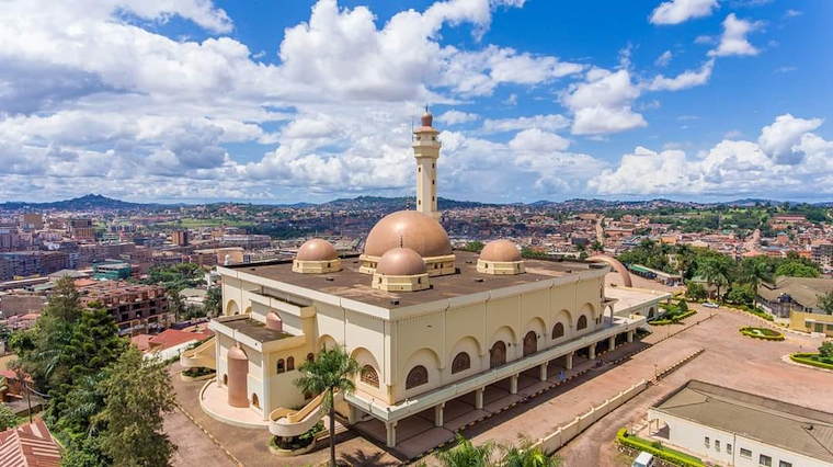 Gadaffi Mosque delisted from Shs 19bn debt auction