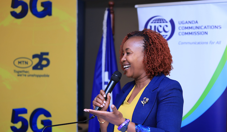 MTN rolls out 5G to 35 urban sites, optimizes 4+