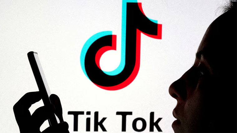 Nepal bans TikTok over disrupting social harmony