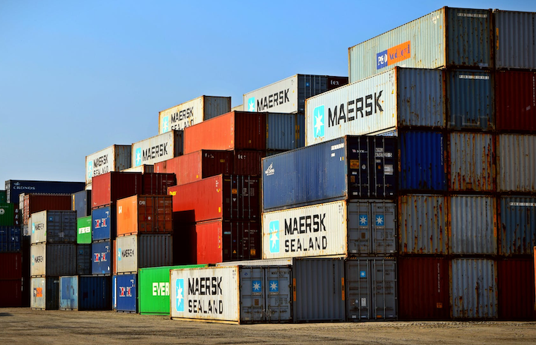 China’s economic slump shows fragile state of global economy