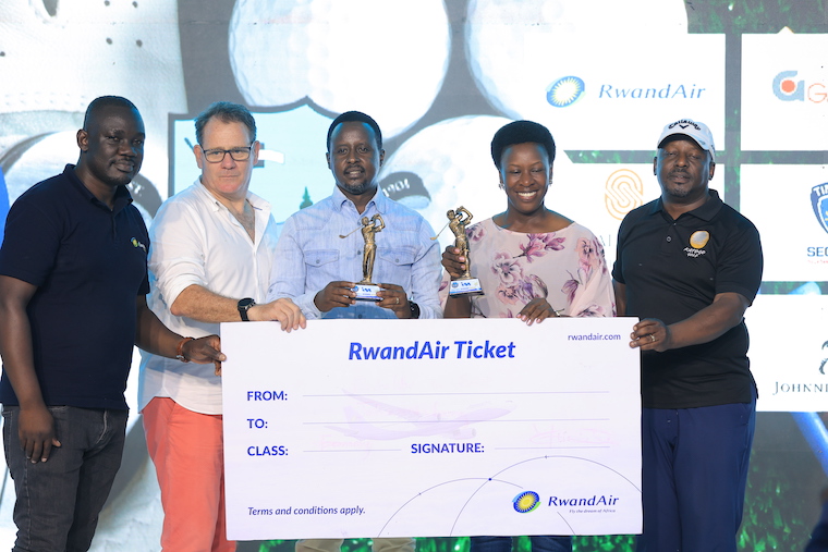 Kabasweka maintains fine form at I&M Katogo event