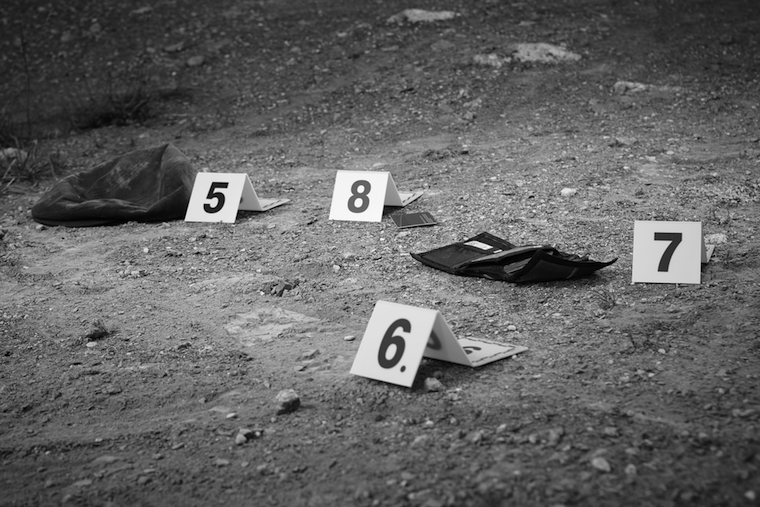 Witchdoctor arrested over murder of two siblings in ritual sacfrice
