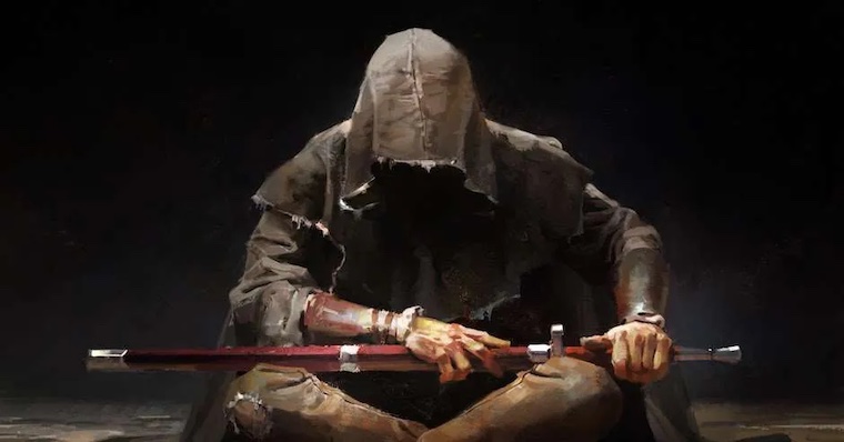 What was Anthony Ryan thinking!