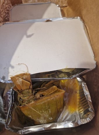 Valen Hill, please respect customers’ cash!