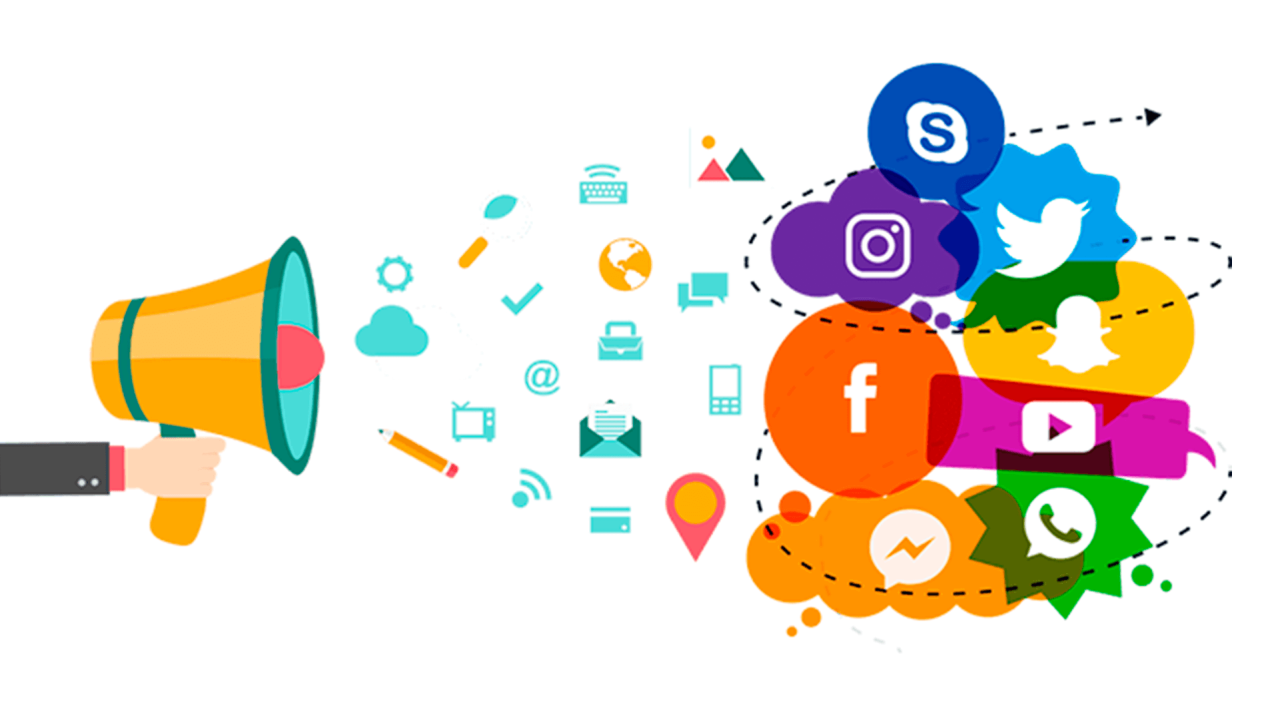 Can Social Media in Africa Be A Billion Dollar Boom 2 social media
