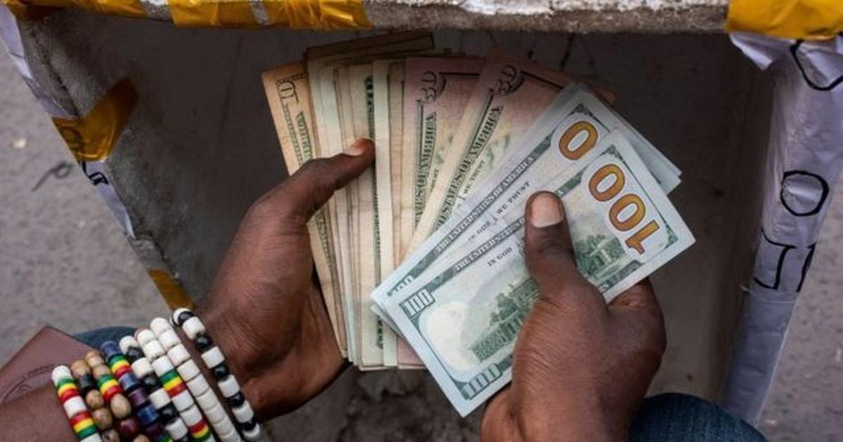 Kenya's $1.5 Billion Eurobond