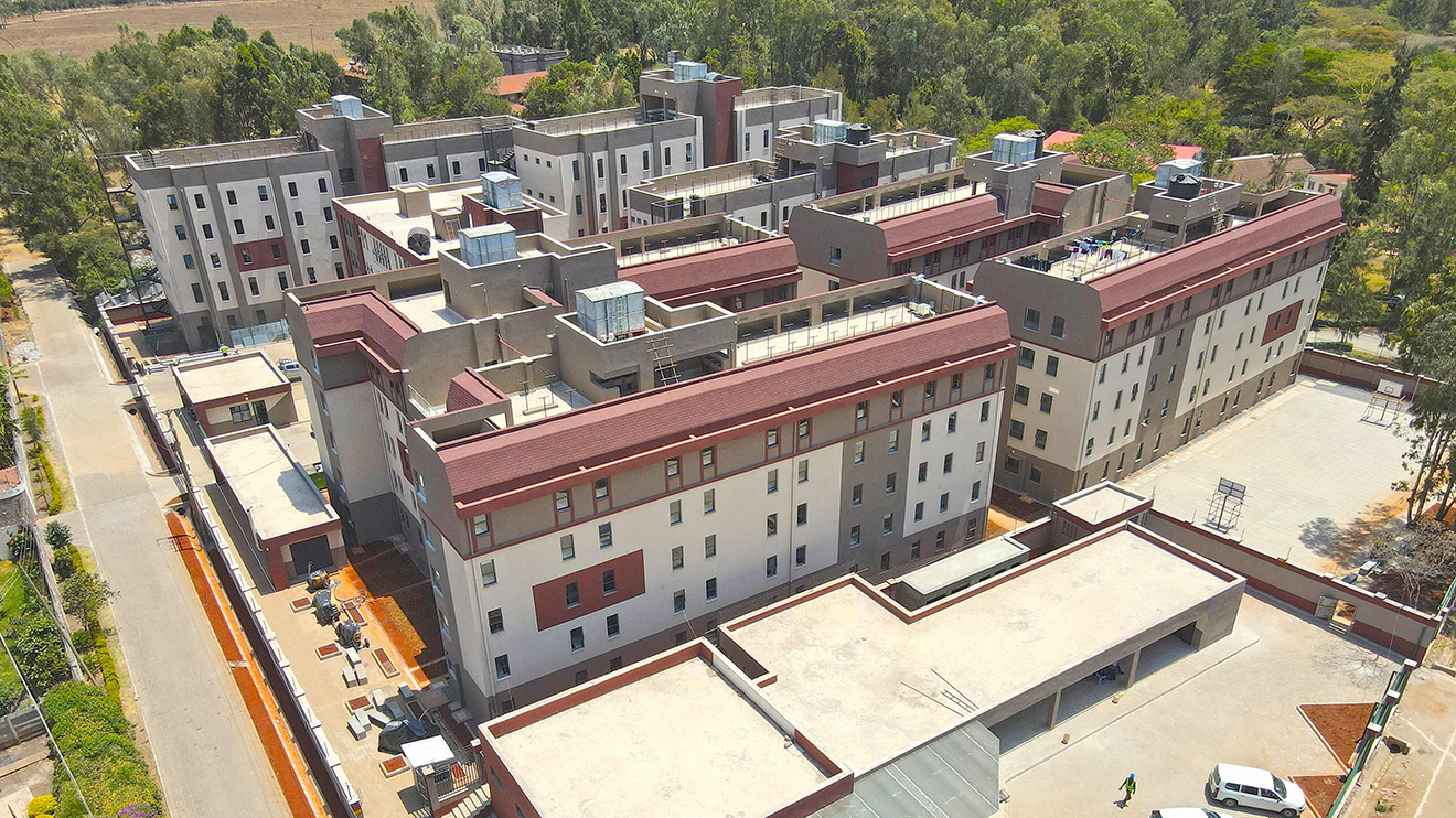 Stanbic, MiDA and Acorn Secure $700 M for Green Student Housing in Kenya
