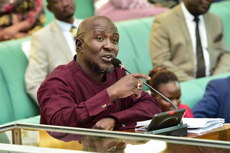 Basalirwa walks away from Jeema top seat after 15 years