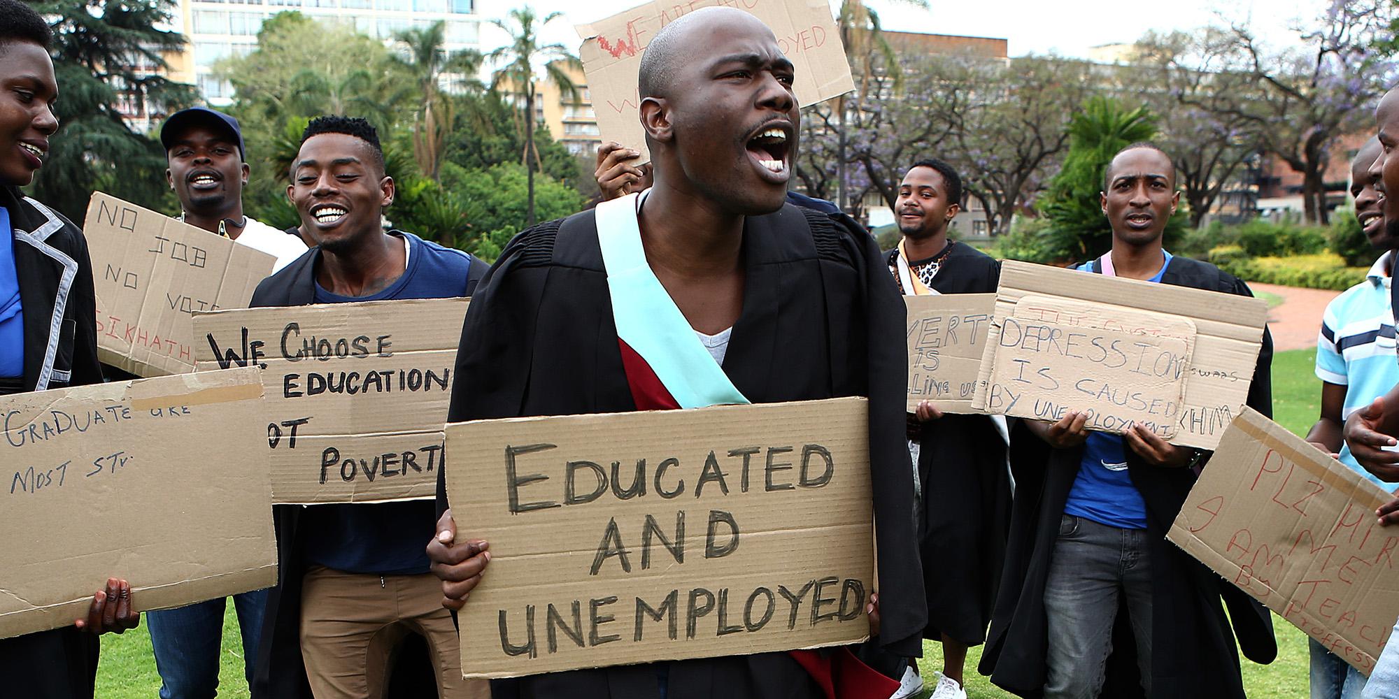 2024 Economic Survey: Kenya sparks growth with 848,200 new jobs in a year 2 2024 Economic Survey