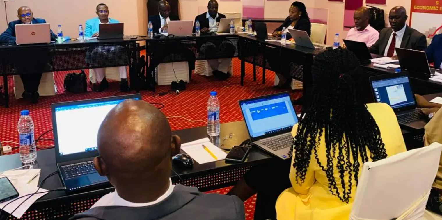 Impact of Financial Markets on Economic Growth in Africa