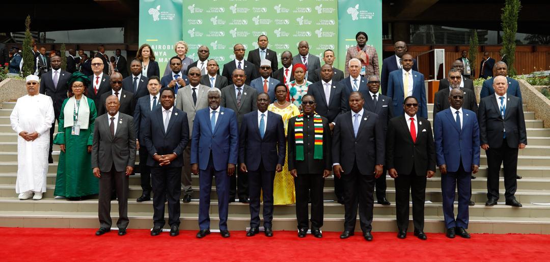 Africa’s food security: Is more fertilizer the answer?