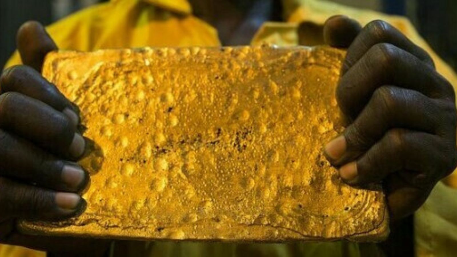 Investment opportunities in South Sudan’s emerging gold industry