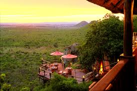 Tourism Sector in Africa: Lasting Optimism 1 Tourism sector