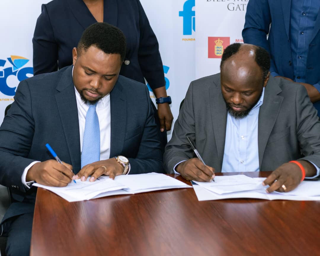 Sustainable trade in Tanzania