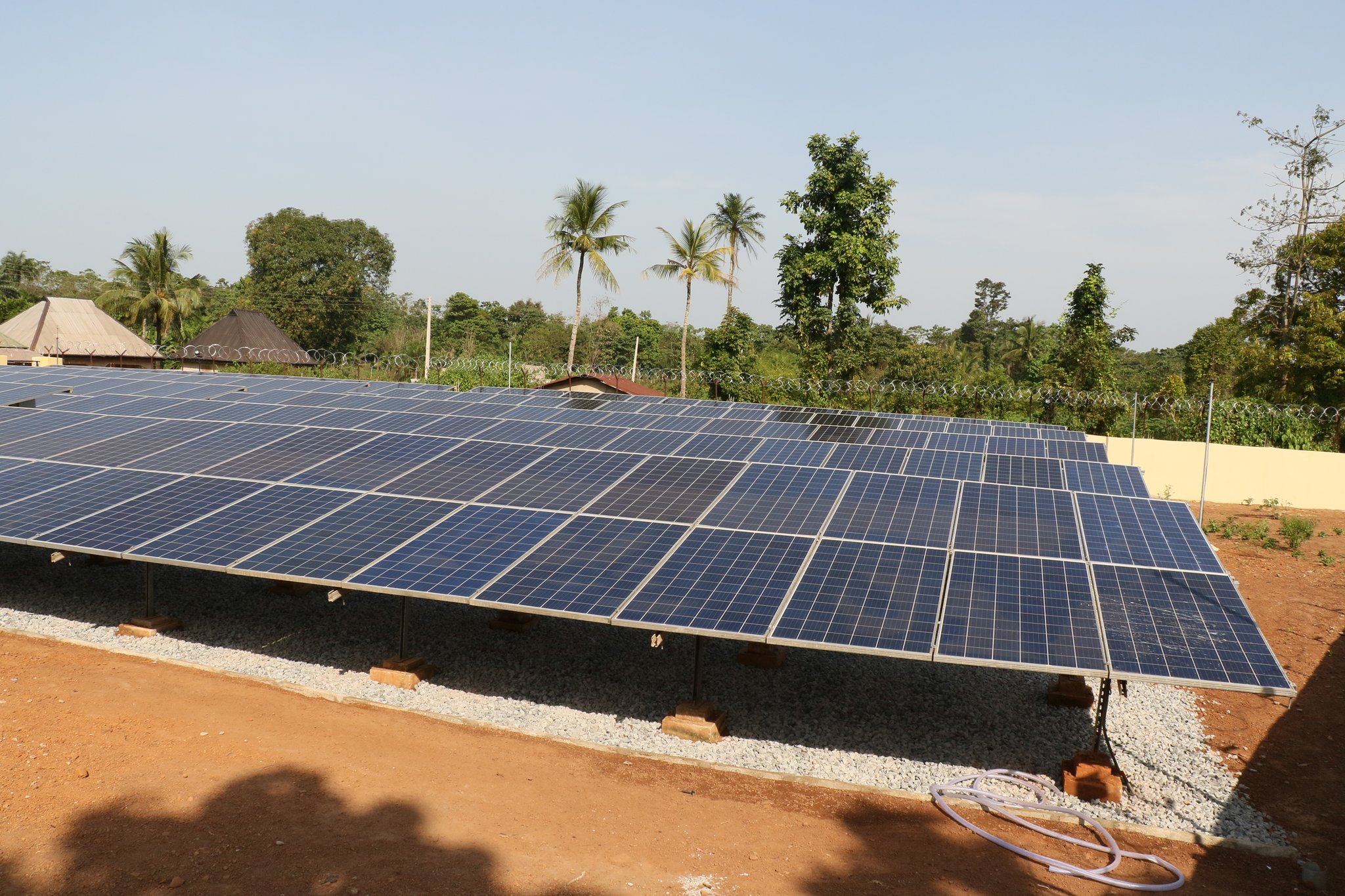 Kenya's Green Jobs Potential