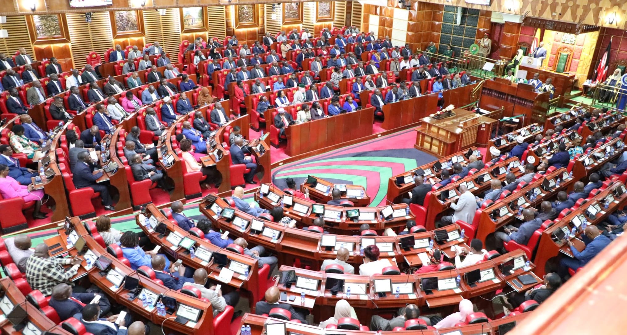 No Regulations for Asset Financing Firms