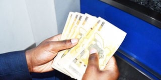 2023: How banks made profits, reduced bad debts