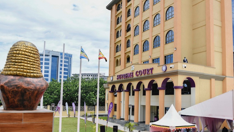 Court quashes petition blocking Shs 1.4tn Lubowa hospital loan