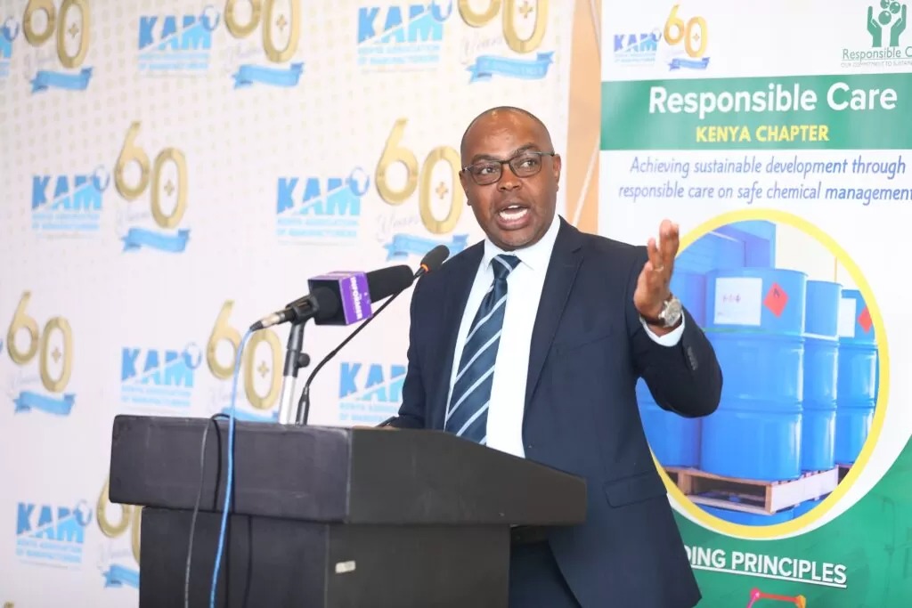 Kenyan Manufacturers Raise Objections over Finance Bill 2024 Proposals
