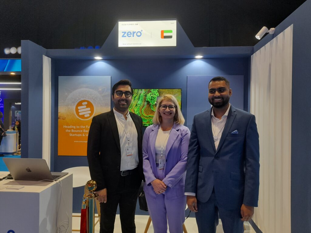 How Zeroe’s innovation is bridging the climate finance gap in the global South