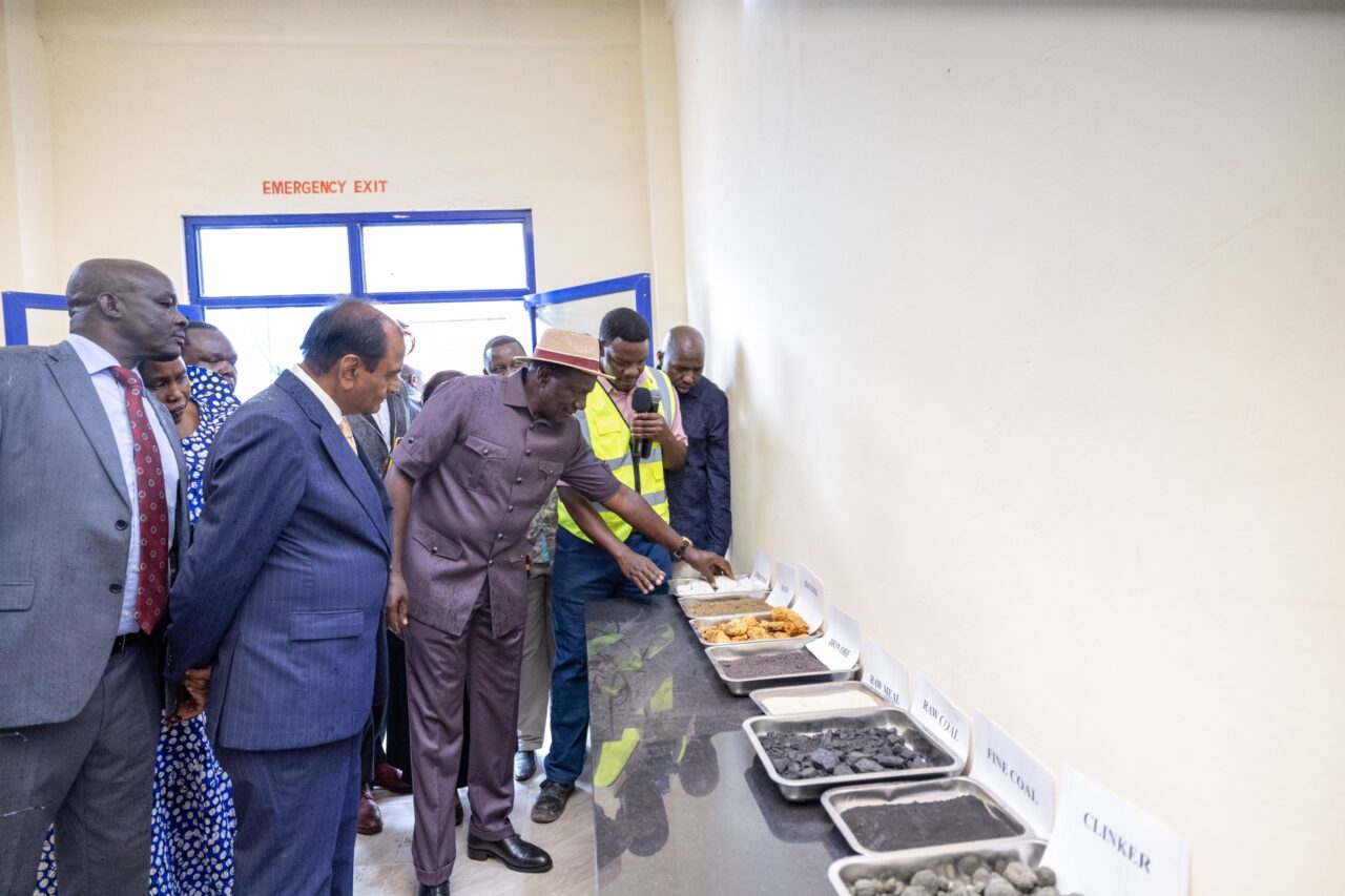 Kenya Looking to Boost Exports to $11.5Bn by 2028.