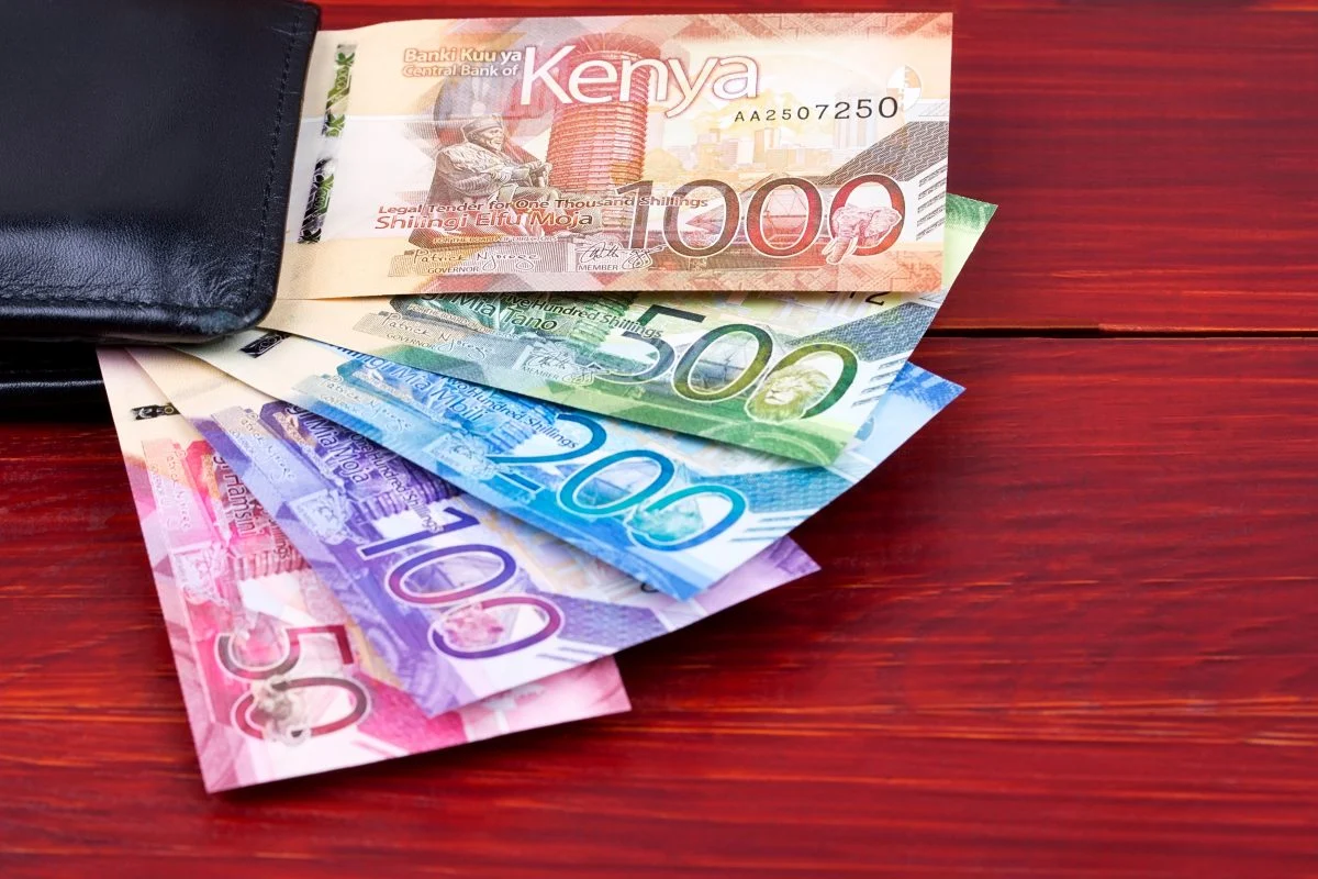Kenyan Shilling to Reach Sh138 Against The Dollar by End of June -Experts