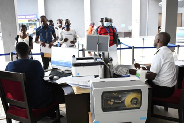 The Shs72 trillion Budget: Who is shouldering financing burden?