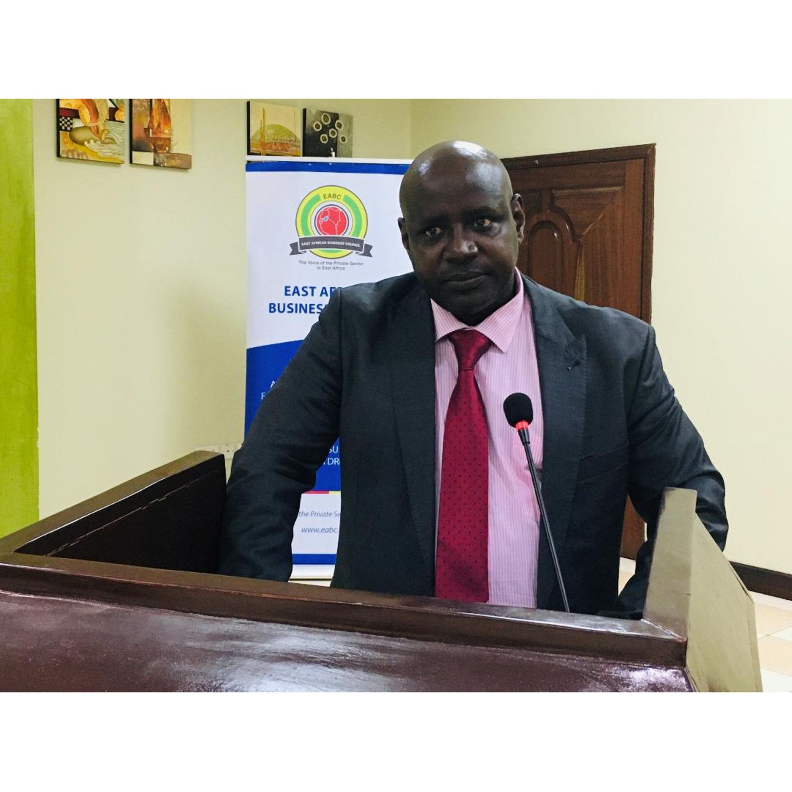 Intra-regional trade in Africa 2023: improvement of EAC’s intra-Africa trade 