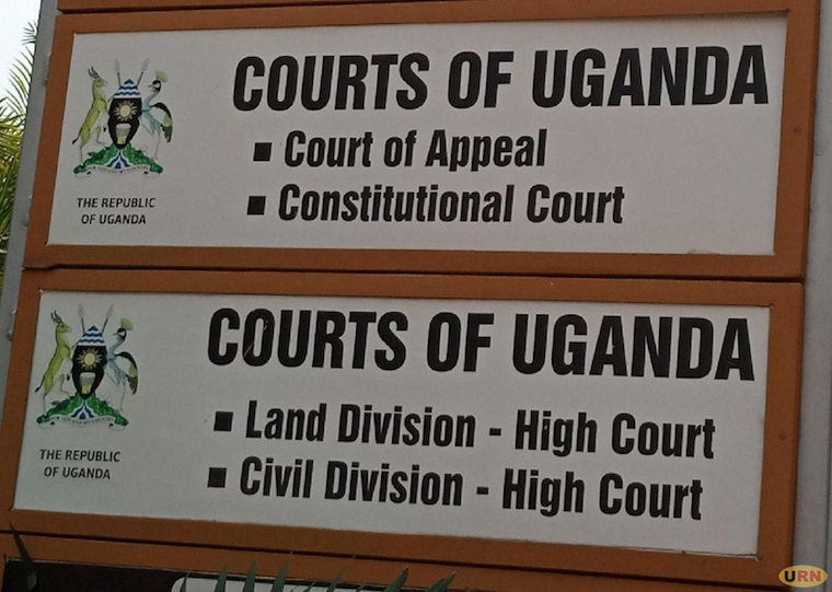Uganda’s Dred Scott v Sandford – Part 3: Fox Odoi and Others v Attorney General
