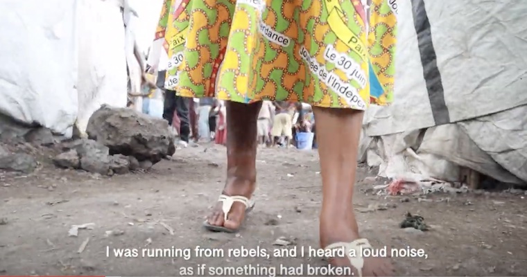 Silent war: Decades of human suffering in DRC