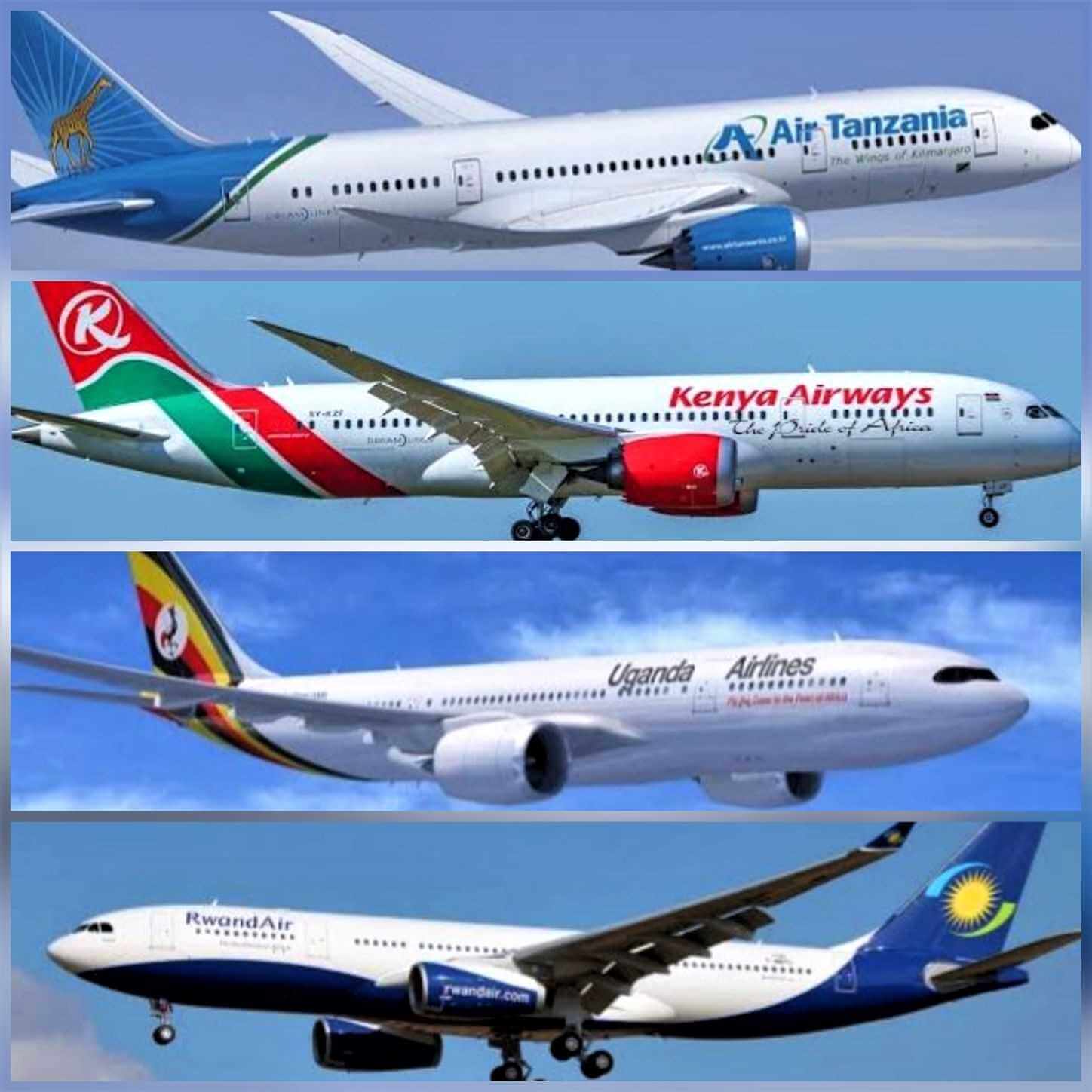 Flight Capacity in 2024: Resurgence of the African Airlines
