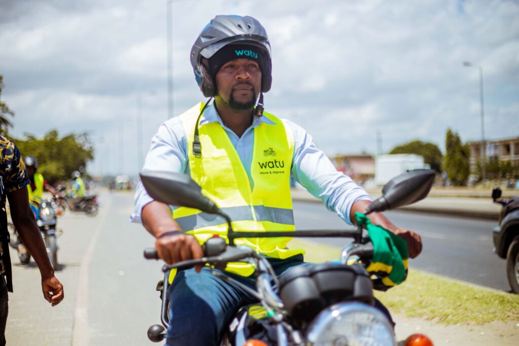 Bolt, TRÍ, and Watu launch new plan to accelerate eco-mobility with electric Bajajis