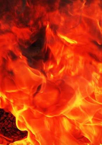 fire