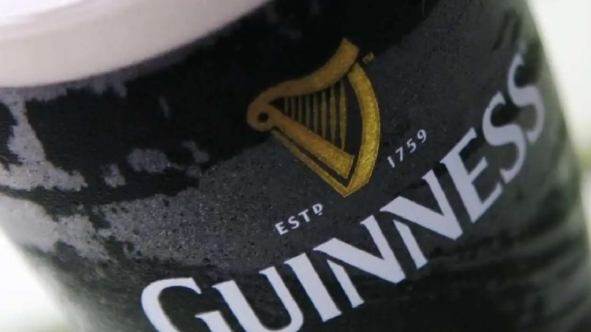 Singaporean company Tolaram gulps down Guinness Nigeria