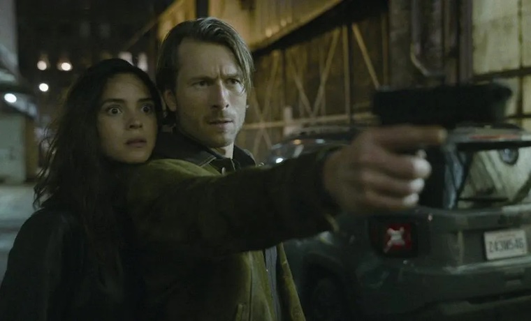 Watch Hit Man, Bridgerton, now