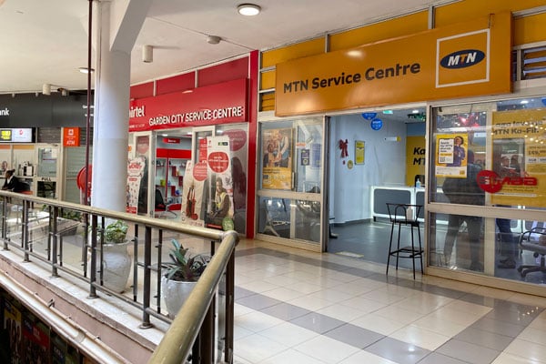 Will MTN achieve the targets it failed at IPO?