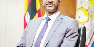 Will budget answer Uganda’s Vision 2040? 