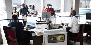 Give tax collection role to private firms, says CSBAG boss