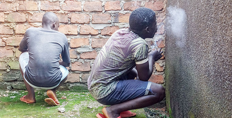 Understanding the science of addiction