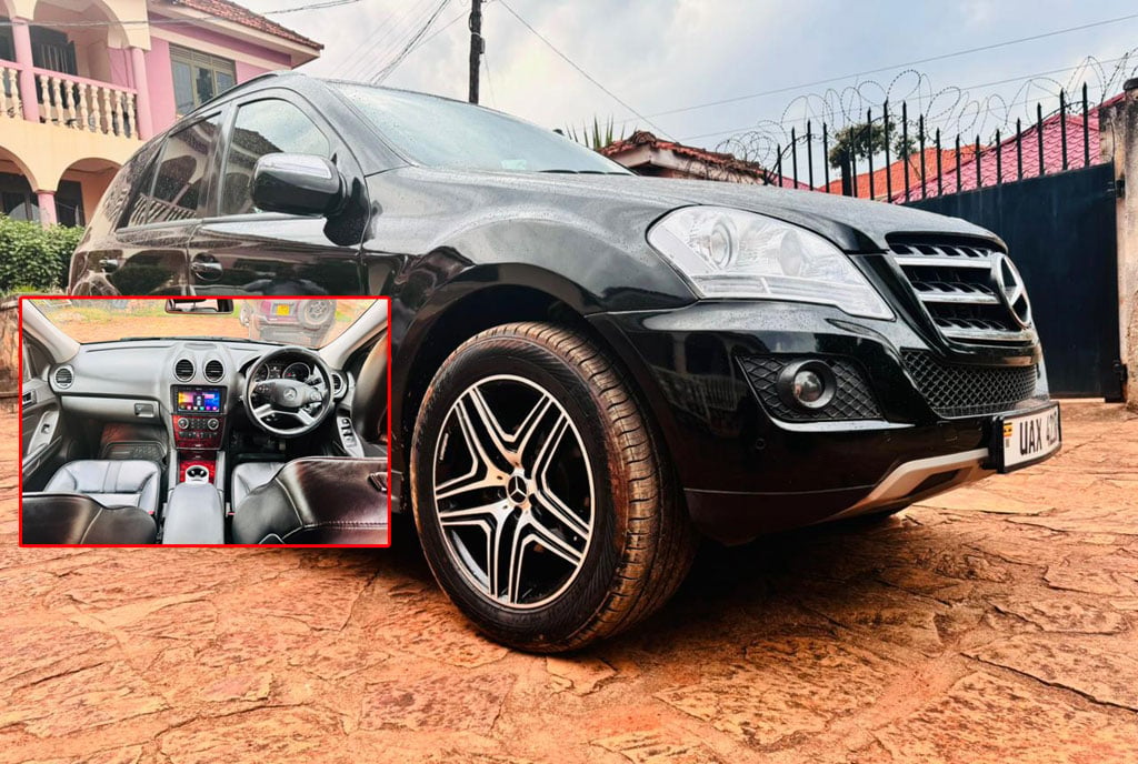 I don’t need to break the bank to fuel my car, says Isaac Einau