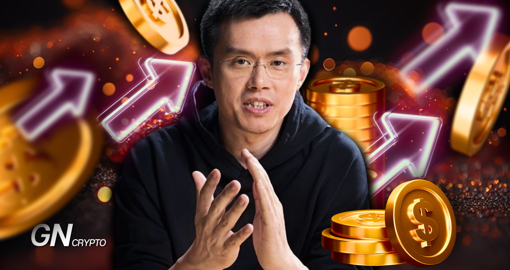 Billionaires Who Got Rich The Fastest - 2024 Research 1 Changpeng Zhao