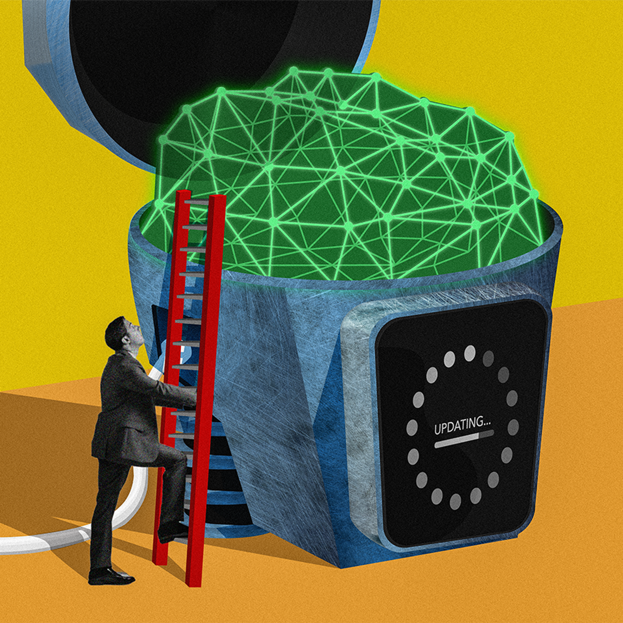 Artificial intelligence