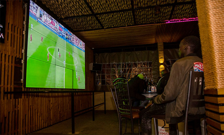 5 reasons to choose DStv for Business