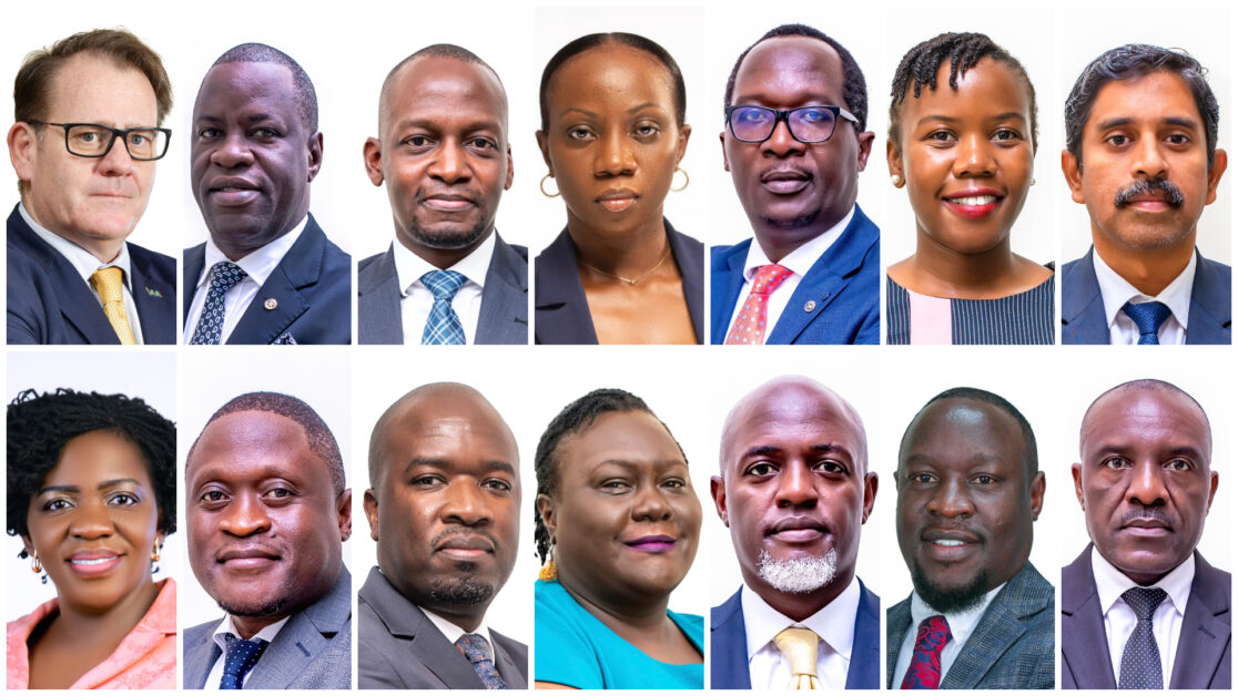 BANKING ON PEOPLE: Meet I&M Bank Uganda’s senior executives, leading the bank’s transformation Within three years of acquiring Uganda’s Orient Bank Ltd on 30th April 2021, the I&M Group Plc has not only fully rebranded and recapitalised the bank to meet the revised capital thresholds, but it has also invested in top-tier technology as well as attracted top talent across all levels. As a result, the bank has grown across all parameters and has now been profitable for two years in a row and is looking to an even more solid future, full of growth for both itself and its customers.