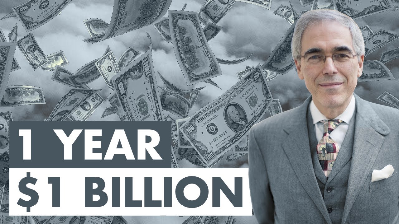 Billionaires Who Got Rich The Fastest - 2024 Research 2 Billionaires Who Got Rich The Fastest