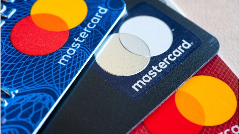 Say goodbye to passwords: Mastercard unveils biometric payment solution