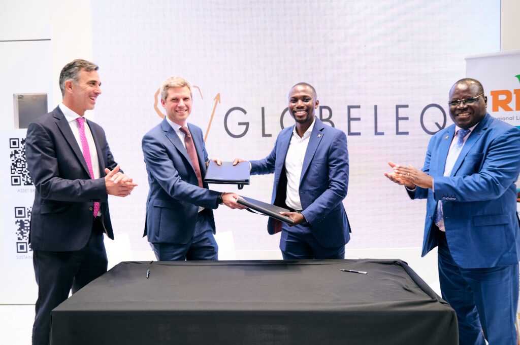 ATIDI supports Globeleq’s 35MW geothermal project in Kenya with RLSF cover