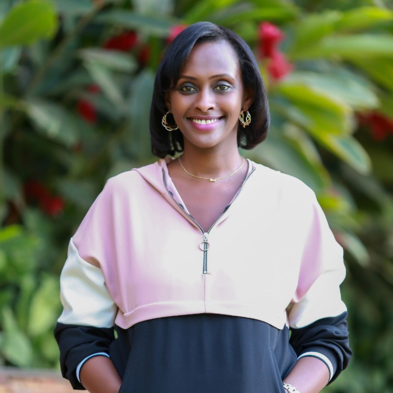 Olivia Byanyima: Empowering Entrepreneurs, Preserving Culture and Driving Social Impact Investment in East Africa.