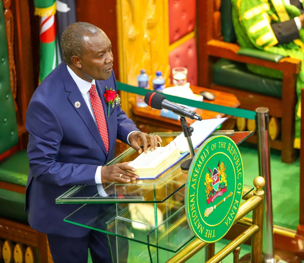 Kenya’s procurement regulator to amend lowest bidder rule for state contracts