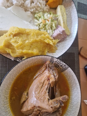 Price to pay for Entebbe’s low food prices